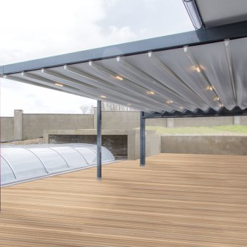 Pergola Gold