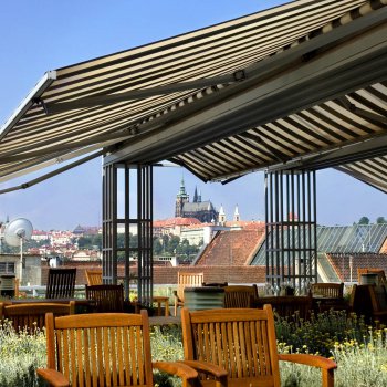 Hotel Intercontinental